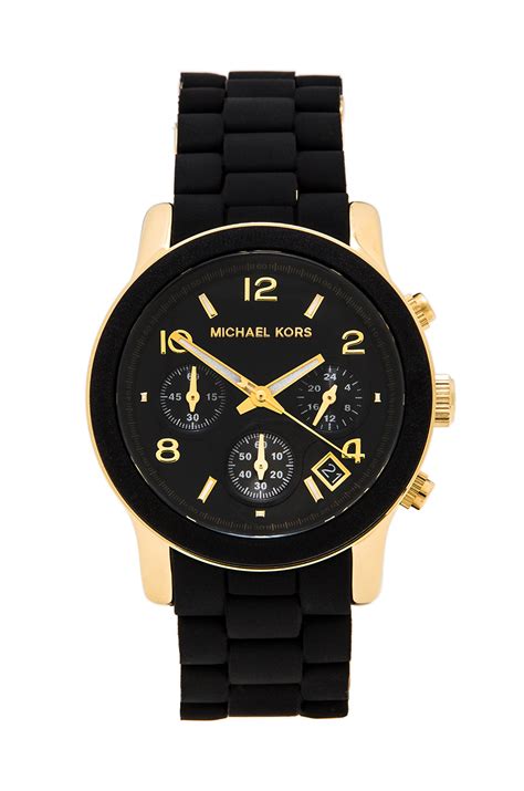 jewelry stores that sell michael kors watches|Michael Kors watch black.